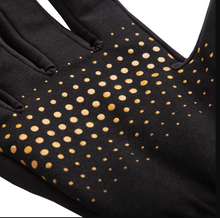 Load image into Gallery viewer, Trekmates Unisex Friktion Gore-Tex Waterproof Gloves (Black)