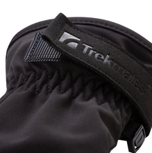 Load image into Gallery viewer, Trekmates Unisex Friktion Gore-Tex Waterproof Gloves (Black)