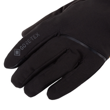 Load image into Gallery viewer, Trekmates Unisex Friktion Gore-Tex Waterproof Gloves (Black)
