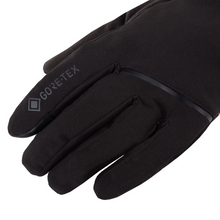 Load image into Gallery viewer, Trekmates Unisex Friktion Gore-Tex Waterproof Gloves (Black)