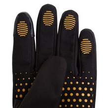 Load image into Gallery viewer, Trekmates Unisex Friktion Gore-Tex Waterproof Gloves (Black)
