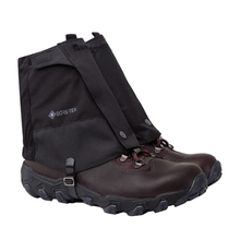 Load image into Gallery viewer, Trekmates Unisex Glenmore 3L Gore-Tex Ankle Gaiters (Black)