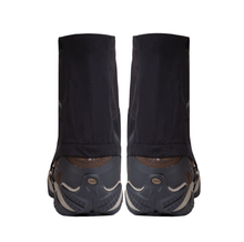 Load image into Gallery viewer, Trekmates Unisex Glenmore 3L Gore-Tex Ankle Gaiters (Black)