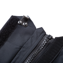 Load image into Gallery viewer, Trekmates Junior DRY Waterproof Gaiter (Black)