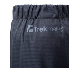 Load image into Gallery viewer, Trekmates Junior DRY Waterproof Gaiter (Black)