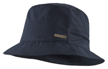 Load image into Gallery viewer, Trekmates Mojave UPF40+ Travel Hat (Navy)
