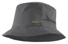 Load image into Gallery viewer, Trekmates Mojave UPF40+ Travel Hat (Ash)
