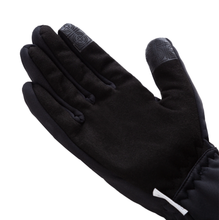 Load image into Gallery viewer, Trekmates Unisex Rigg Gloves (Black)
