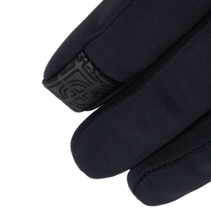 Trekmates Unisex Rigg Gloves (Black)