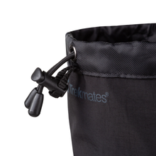 Load image into Gallery viewer, Trekmates Unisex Torridon DRY 2L Waterproof Gaiter (Black)