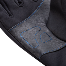 Load image into Gallery viewer, Trekmates Unisex Ullscarf Gloves (Black)