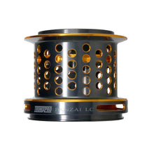 Load image into Gallery viewer, Tronix Banzai 8000 Long Cast Beach Reel (9+1 BB)(4.4:1)