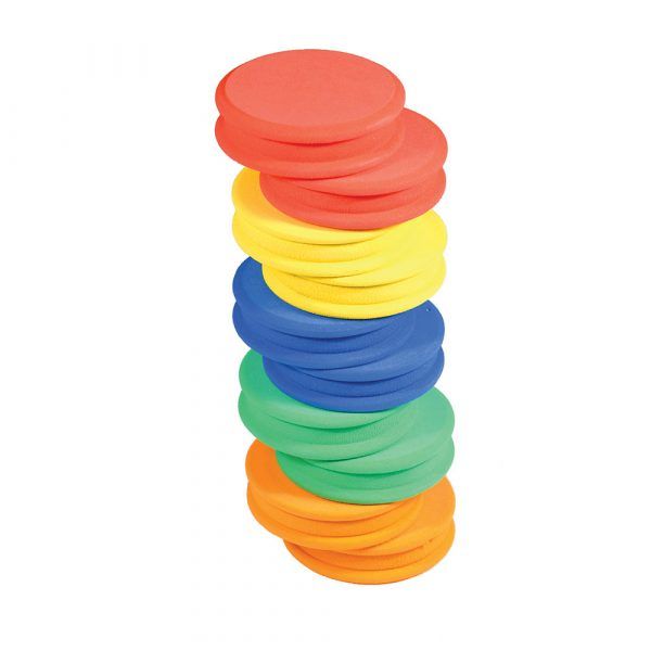 Tronix Pro Eva Rig Winders Assorted ( 10 Pack)