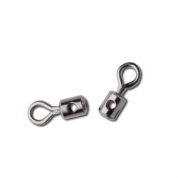 Tronixpro Holey Swivel Size 6 (10 Pack)