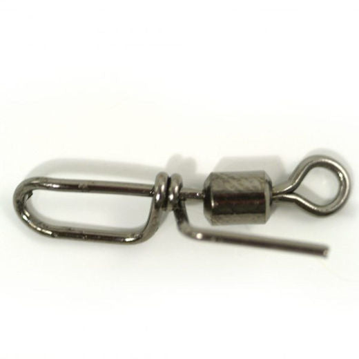 Tronix Pro Rolling Swivel With Clip Size 6 (9 Pack)