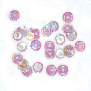 Tronixpro Pearl Sequins Size 6mm ( 100 Pack)