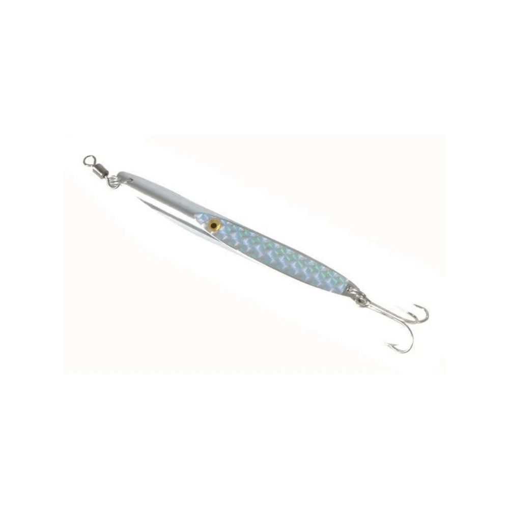 Tsunami Slimwave Metal Lure (Silver)(21g)