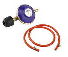 Load image into Gallery viewer, Go System Regulator & Hose Kit