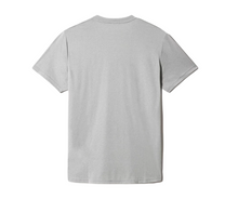 Load image into Gallery viewer, The North Face Men&#39;s Reaxion Amp Short Sleeve Technical Tee (Mid Grey Heather)
