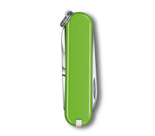 Load image into Gallery viewer, Victorinox Swiss Army Knife Classic Colours Collection (Smashed Avocado)
