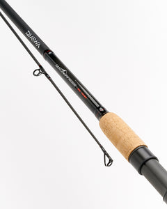 Daiwa 10ft Wilderness Spin 2 Section Spinning Rod (15-50g)