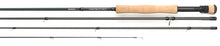 Load image into Gallery viewer, Daiwa 9ft D Trout Fly 4 Section Rod Combo (Rod, Reel & Line)