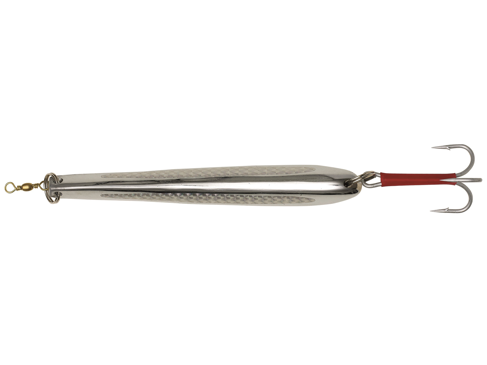 Kinetic Pilken Metal Lure (200g)(Silver)