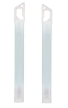 Load image into Gallery viewer, Lifesystems 8 Hour Glow Sticks (White)(2 Pack)