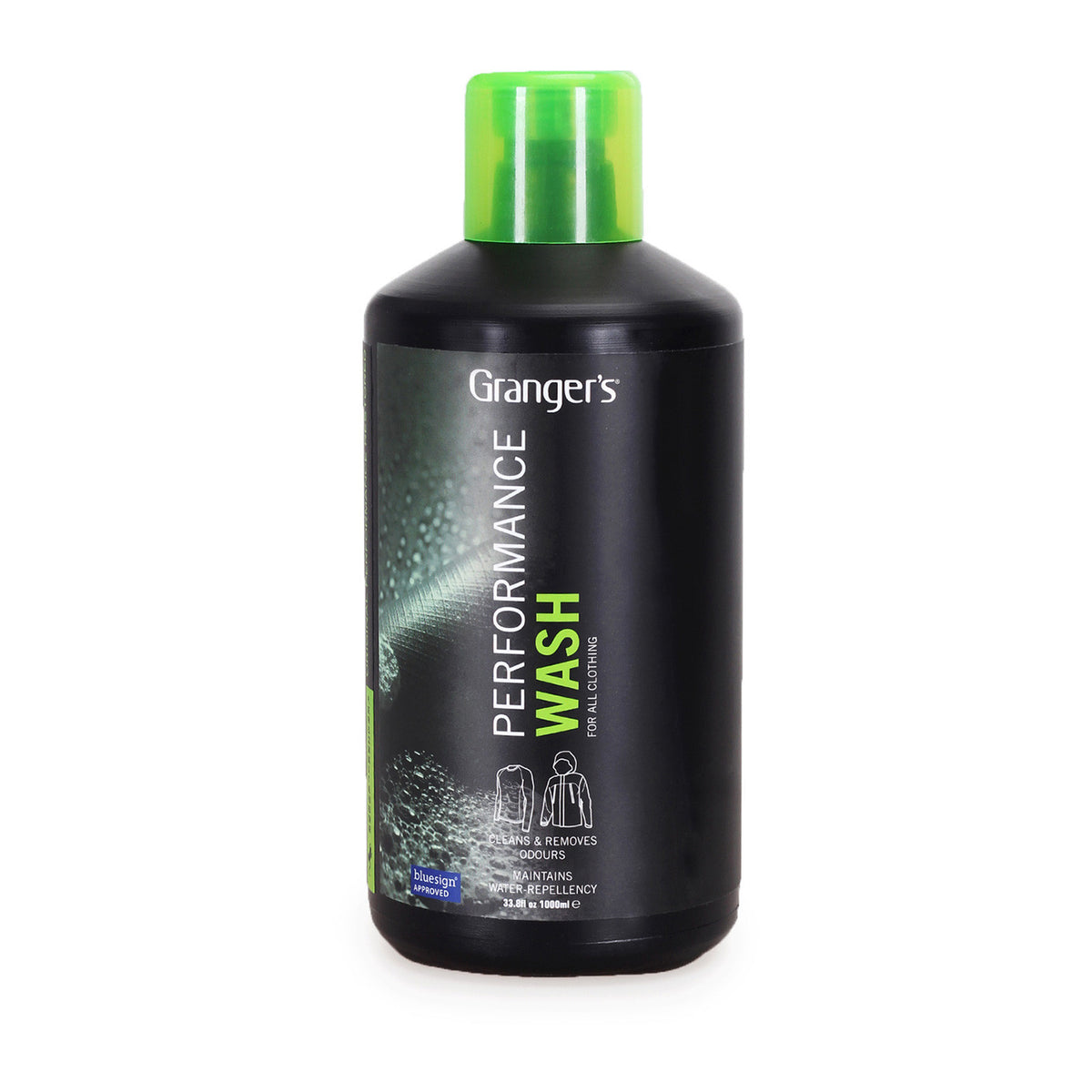 Grangers Down Wash 300ml