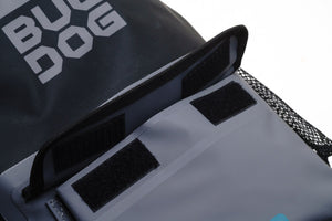 Bulldog Dry Bag Back Pack (25L)