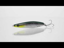 Load and play video in Gallery viewer, Westin Salty Lure (11cm/26g)(Green Sardine)