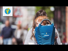 Load and play video in Gallery viewer, LittleLife Ranger S2 Child Carrier (Blue)