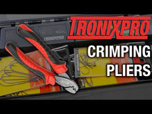 Load and play video in Gallery viewer, Tronixpro Crimping Pliers