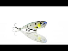 Load and play video in Gallery viewer, Westin Spot-On Top Walker 10cm 15g Floating Lure (Colour CD-R)