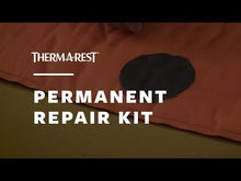Load and play video in Gallery viewer, Thermarest Permanent Home Repair Kit