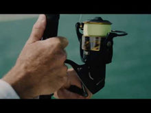 Load and play video in Gallery viewer, Penn Battle III 4000  Front Drag Spinning Reel