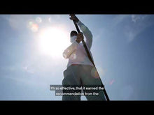 Load and play video in Gallery viewer, Columbia Men's Silver Ridge UPF50 Convertible Utility Trousers (Tusk)