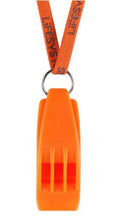 Load image into Gallery viewer, Lifesystems Hurricane Whistle