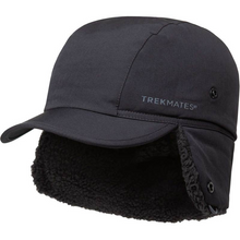 Load image into Gallery viewer, Trekmates Lowick Gore-Tex Hat (Black)
