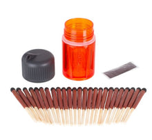 Load image into Gallery viewer, Lifesystems Stormproof Matches (25 Matches)