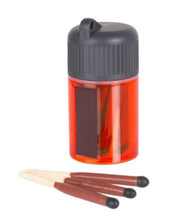 Load image into Gallery viewer, Lifesystems Stormproof Matches (25 Matches)