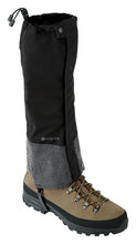 Load image into Gallery viewer, Trekmates Unisex Nevis Gore-Tex Gaiters (Black)