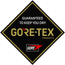Load image into Gallery viewer, Trekmates Men's Chamonix Gore-Tex Waterproof Gloves (Black)