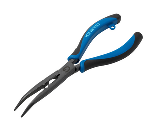 Kinetic Curved Nose Pliers (8.5in)