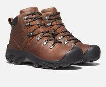Load image into Gallery viewer, Keen Men's Pyrenees Waterproof Trail Boots (Syrup)