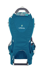 Load image into Gallery viewer, LittleLife Ranger S2 Child Carrier (Blue)