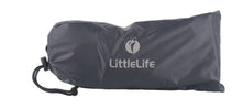 Load image into Gallery viewer, LittleLife Child Carrier Rain Cover (Black)