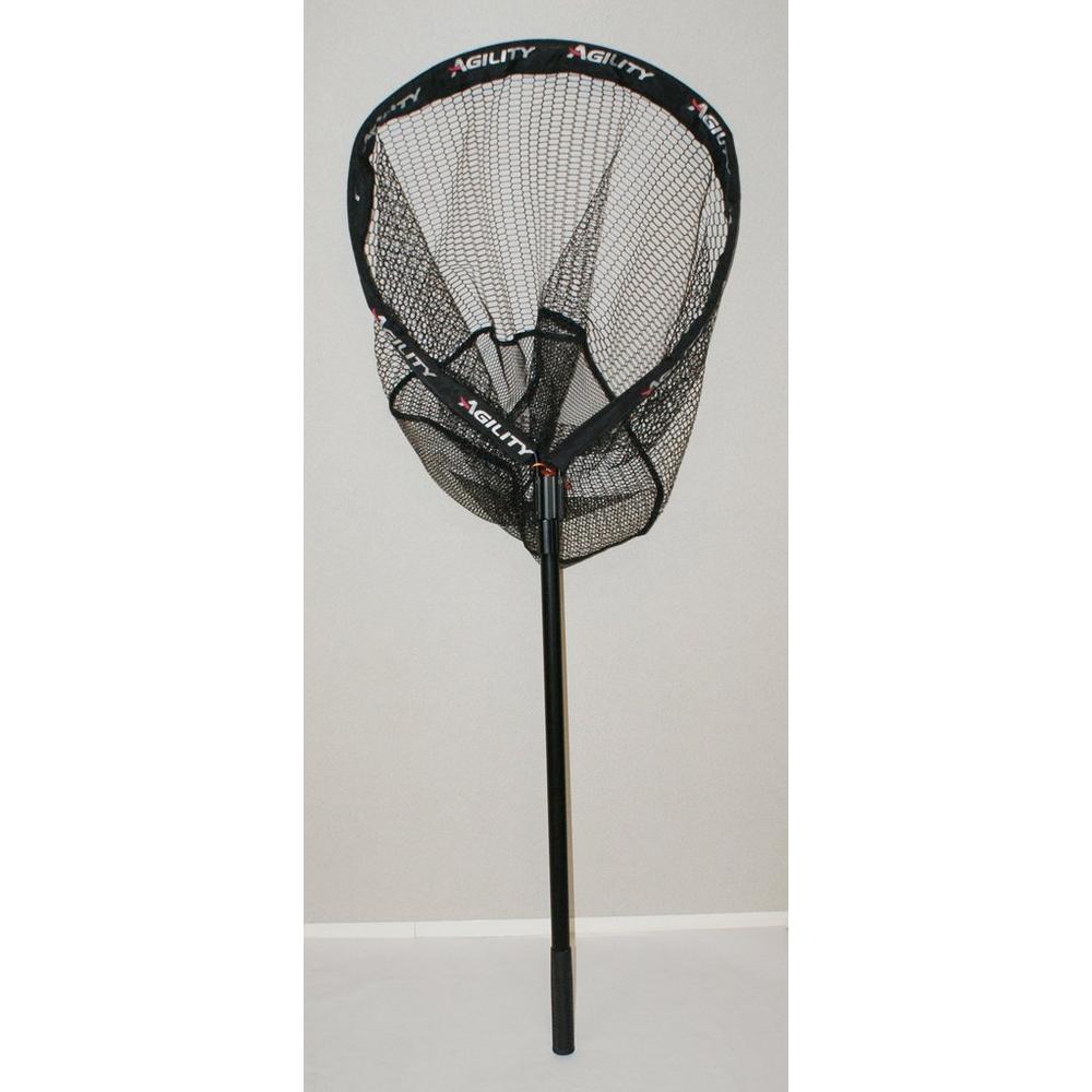 Shakespeare Agility Boat Net