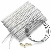 Load image into Gallery viewer, Summit Tent Pole Shock Cord Repair Kit
