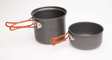 Load image into Gallery viewer, Go System Single Dome Pot Set